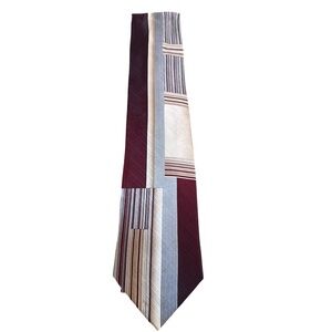 Umo Lorenzo Silk Tie